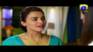 Saaya | Horror Drama | Episode 37 | HAR PAL GEO