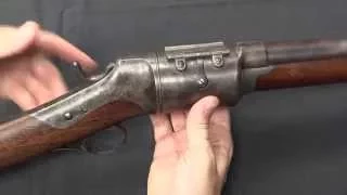 Roper Revolving Shotgun (now with dummy cartridges!)