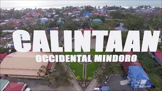 Calintaan Occidental Mindoro Tourism -  Your Gateway to Tamaraw's Haven