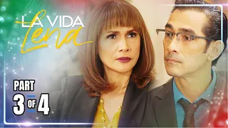 La Vida Lena | Episode 28 (3/4) | August 4, 2021