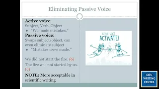 Trimming the Fat: Writing Concisely and Eliminating Wordiness