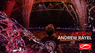 Andrew Rayel live at A State Of Trance 950 (Jaarbeurs, Utrecht - The Netherlands)