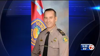 Former FHP trooper arrested on federal charges related to child pornography