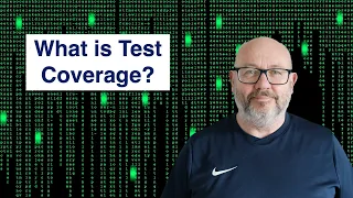 What is Test Coverage?