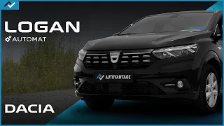 DACIA LOGAN AUTOMAT/CVT - 14.740 € - De ce a obținut ⭐️⭐️ EuroNCAP?