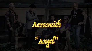 Aerosmith - “Angel” - Guitar Tab ♬