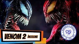 Venom 2 İnceleme