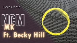 MK feat. Becky Hill – Piece Of Me (Yan Cloud & Tsvetkovsky Remix)