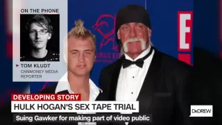 Hulk Hogan v. Gawker trial: Separating the man from the character