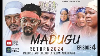 MADUGU SEASON 3 EPISODE 4 [RETURN]