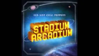 Red Hot Chili Peppers - Dani California [GUITAR MASTER TRACK]