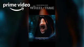 Shadowspawn | The Wheel Of Time