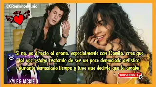 Shawn Mendes habla de casarse con Camila Cabello | Español