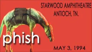 1994.05.03 - Starwood Amphitheatre