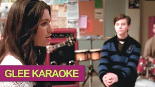 Defying Gravity - Glee Karaoke Version