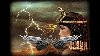 Dark Egyptian Music // The Dark Beauty //