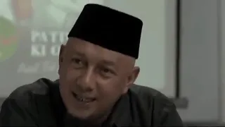 Film komedi terbaik indonesia (Maha karya DEDI MIZWAR) | 2020