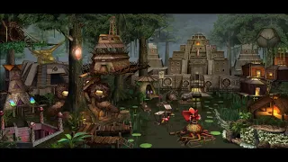Герои Меча и Магии 3 Крепость[Музыка] | Heroes of Might And Magic 3 Fortress Town[Music]