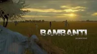 "Bambanti" Trailer for Sinag Maynila