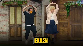 TolgShow 13. Bölüm Tanıtımı | EXXEN