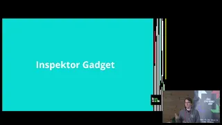 Traceloop for systemd and Kubernetes + Inspektor Gadget