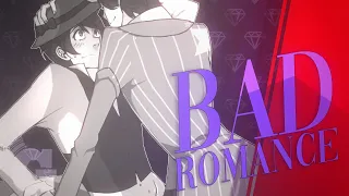 「GM♡」BAD ROMANCE | FULL MULTIFANDOM MEP [#7]