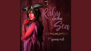 Ruby of the Sea