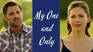 My One And Only (2019 Hallmark Movie) Tribute ft. Pascale Hutton, Sam Page