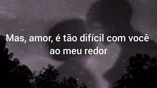 The Weeknd  e Ariana Grande  - Die for You ( Tradução)