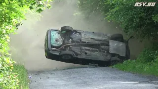 Ózd Rallysprint Best Of 2023.06.04.