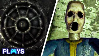 10 Fallout Vaults With The Creepiest Backstories