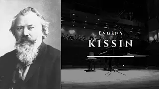 (Evgeny Kissin | 2016 | Live) Brahms: Hungarian Dance in G minor, WoO 1 No.1