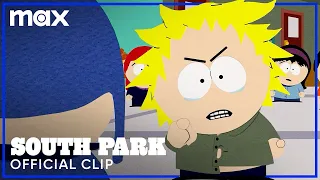 Tweek & Craig Break Up ﻿| South Park | Max