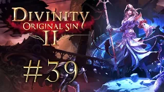 Divinity Original Sin 2 #39 - Der Fluch des Braccus