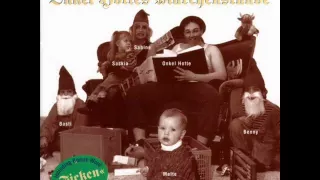 Onkel Hottes Märchenstunde 1 - 11 Weihnachtsgedicht