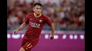 Cengiz Under | Best Skills & goals 2018/19 | KING KONG |