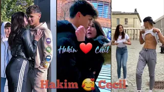 Hakim Cecil Tik Tok Videos 2021. 😍😘