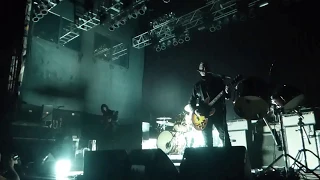 Black Rebel Motorcycle Club - Spook (Houston 01.20.18) HD