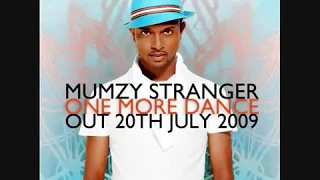 MUMZY STRANGER OFFICIAL SONG: MUSIC WITH LYRICS