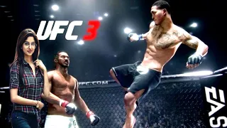 EA SPORTS™ UFC Android GamePlay #1