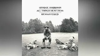 George Harrison - What Is Life (Remastered, 2022)