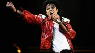Michael Jackson Beat It Choreography Evolution 1984-2009