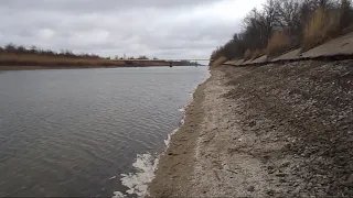 В Северо-Крымский канал пустили ВОДУ