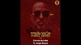 Curvas da Leba ft  Jorge Queza