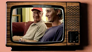 TV-Commercial (2005) Sony Playstation2 Formel1 05 Niki Lauda