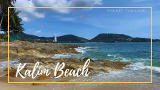Kalim Beach, Phuket Thailand 🇹🇭 / June 2023