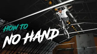 Как сделать ноухенд | HOW TO NO HAND | Выпуск 17