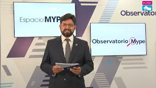 Índice de Confianza MYPE/Primer Trimestre 2022