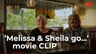 Lost Women of Highway 20 & FEDS (2023) Movie Clip 'Melissa & Sheila go missing but the...'