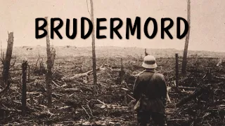 Brudermord | Creepypasta (Erster Weltkrieg)